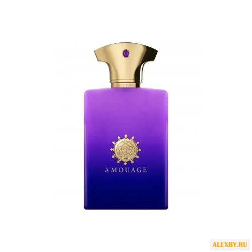 Amouage Myths Man