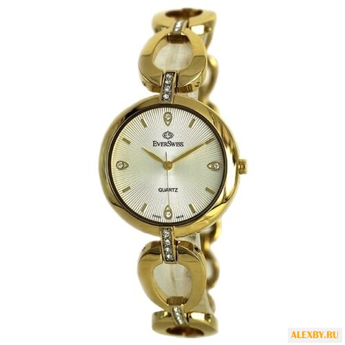 Наручные часы EverSwiss 2786-LGS
