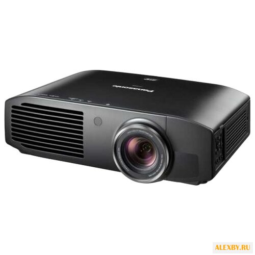 Проектор Panasonic PT-AE8000