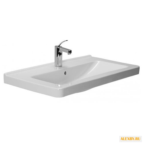 Раковина 85 см АКВАТОН Cubito 85