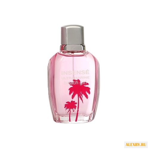 GIVENCHY Insense Ultramarine