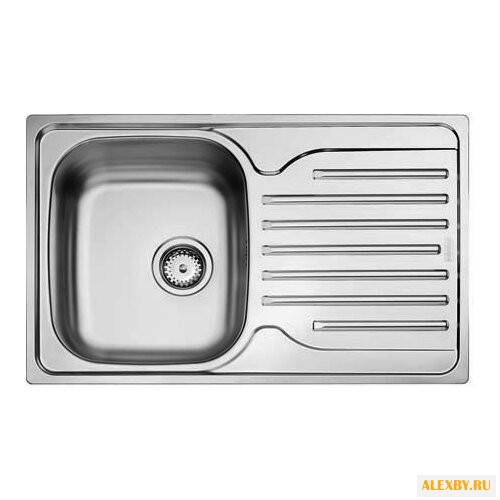 Врезная кухонная мойка FRANKE