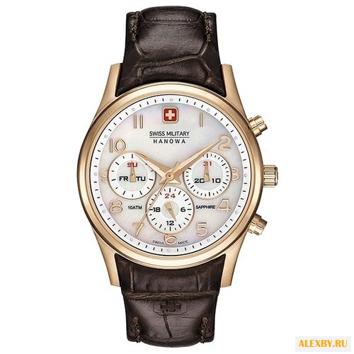 Наручные часы SWISS MILITARY