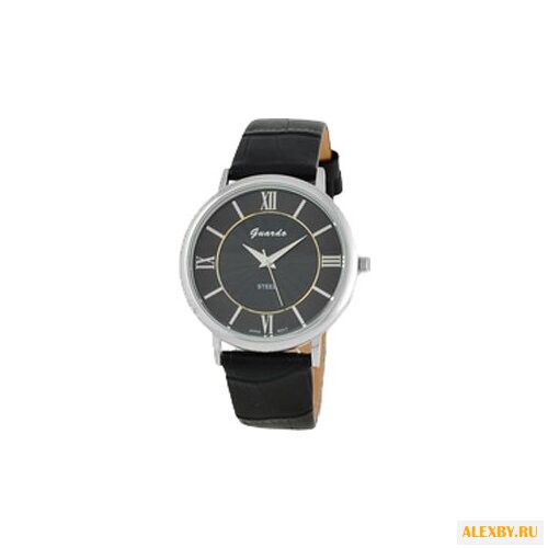 Наручные часы Guardo S0549A.1