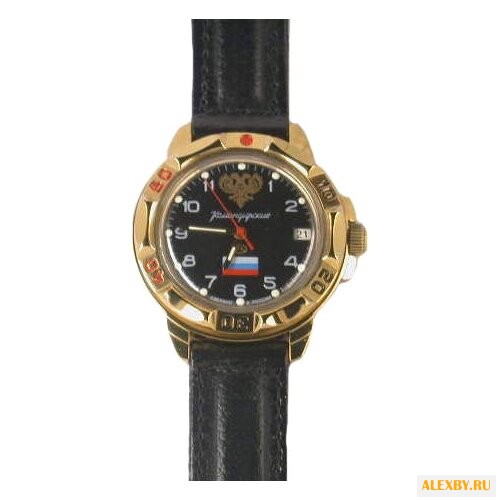 Наручные часы Восток 439646