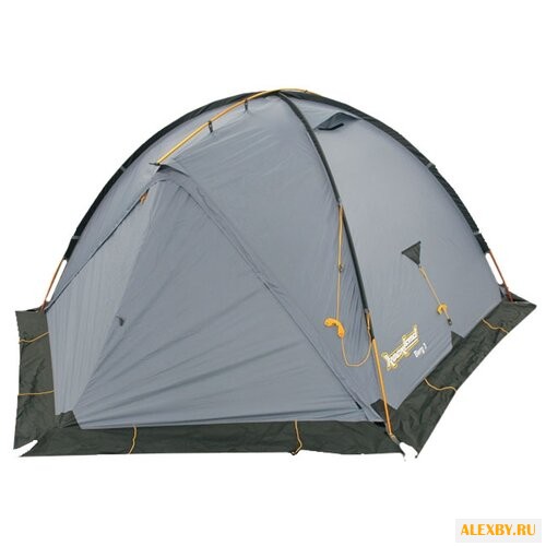 Палатка RockLand Berg 3