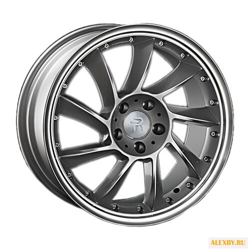 Колесный диск Replay MR6