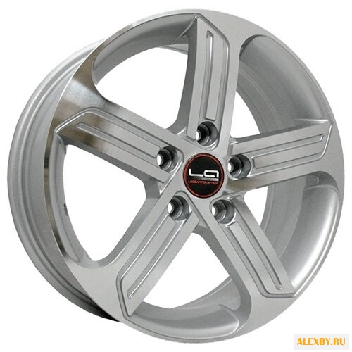 Колесный диск LegeArtis SK109