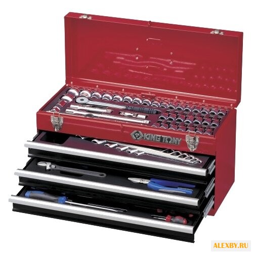 Набор инструментов KING TONY