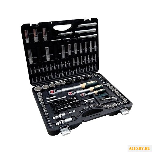 Набор инструментов Rock FORCE