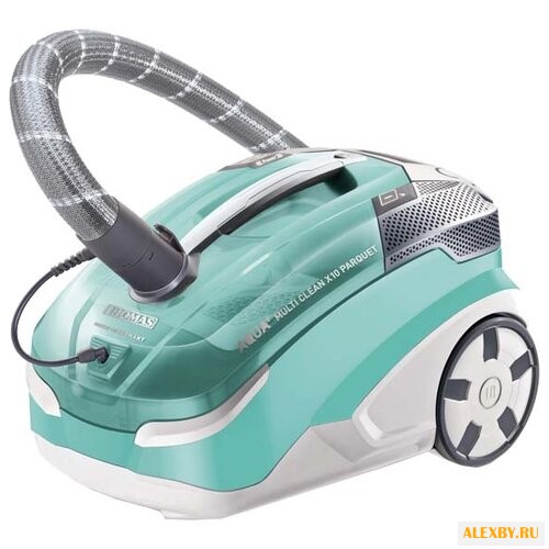 Пылесос Thomas Multiclean X10
