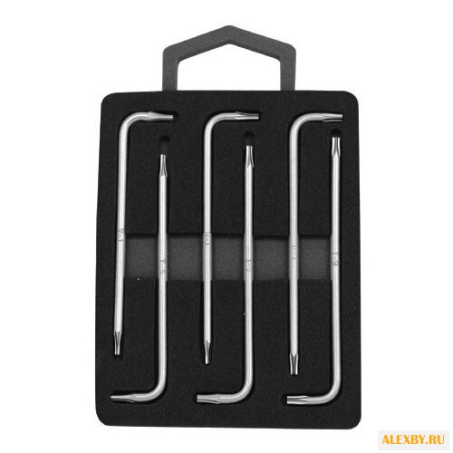 Набор гаечных ключей JONNESWAY