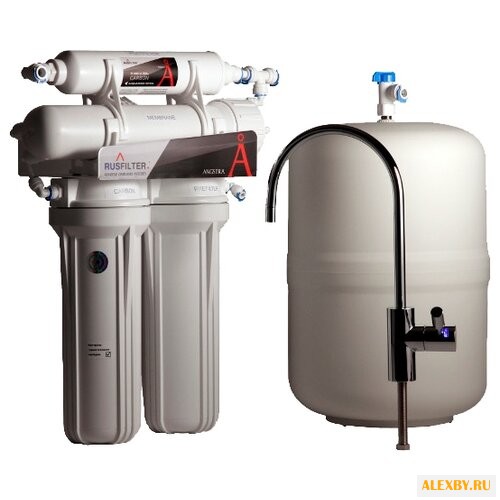 Фильтр Angstra R-4C