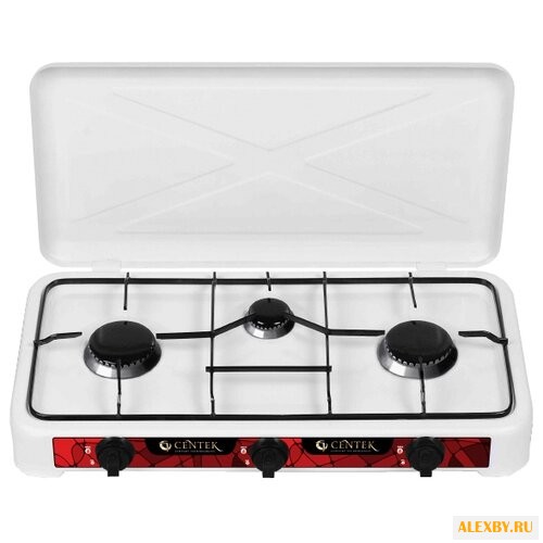 Плита CENTEK CT-1522