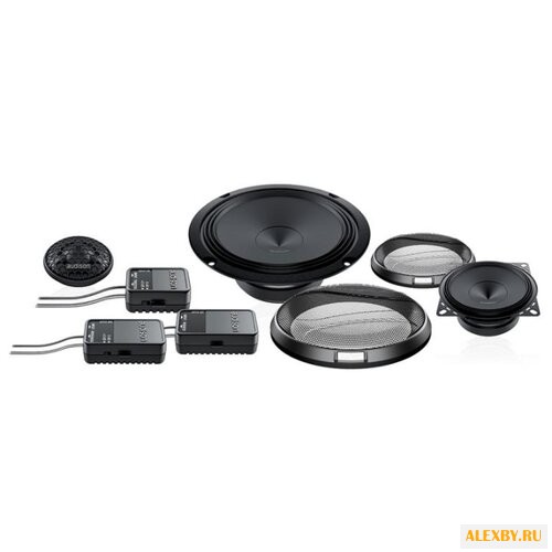 Автомобильная акустика Audison