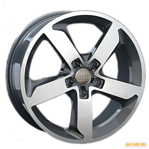 Колесный диск Replica A52