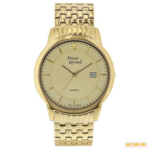 Наручные часы Pierre Ricaud