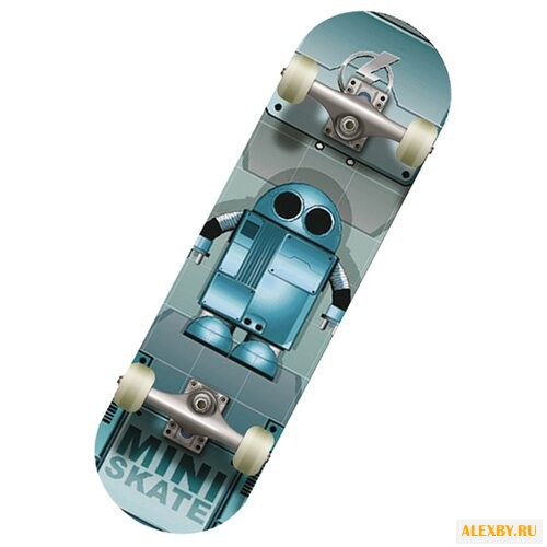 Скейтборд СК Спортивная