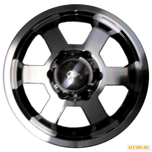 Колесный диск LS Wheels LS326