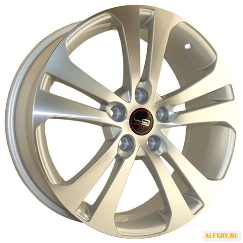 Колесный диск LegeArtis MI104