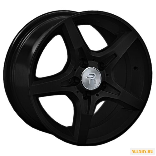 Колесный диск Replica MB106