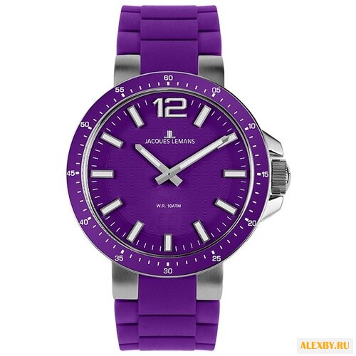 Наручные часы JACQUES LEMANS