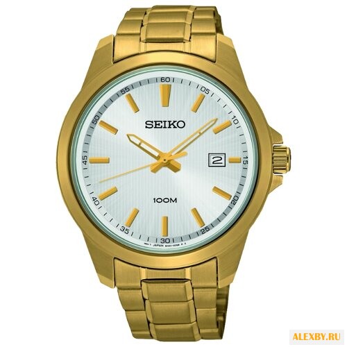 Наручные часы SEIKO SUR158