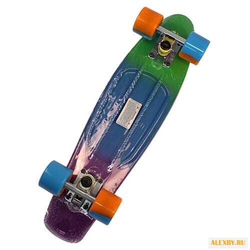 Скейтборд Shark TLS-401m