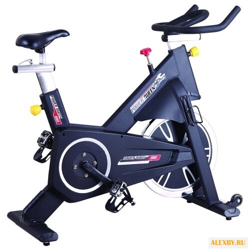 Спин-байк Kraft Fitness PQ880