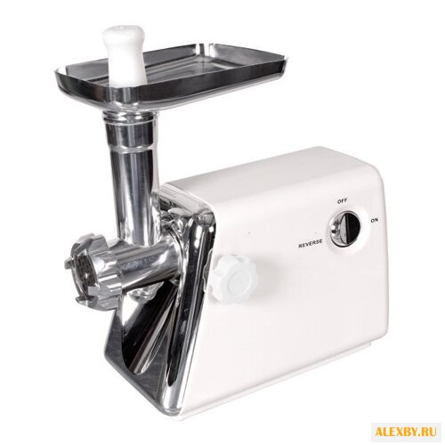 Мясорубка Добрыня DO-2501