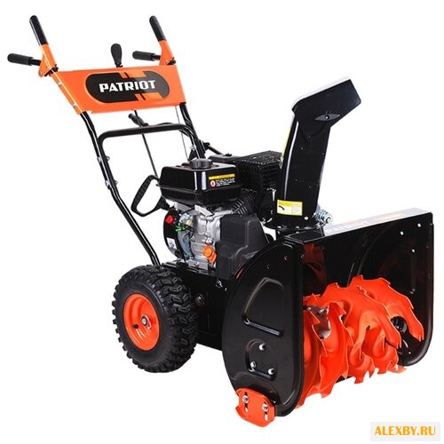 Снегоуборщик PATRIOT PRO 650
