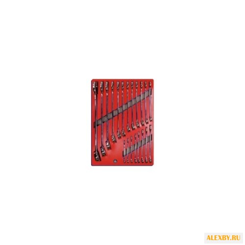 Набор гаечных ключей МАСТАК