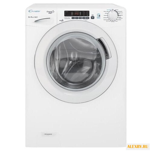 Стиральная машина Candy RGVS4