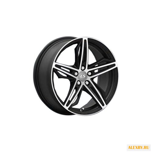 Колесный диск LS Wheels LS756
