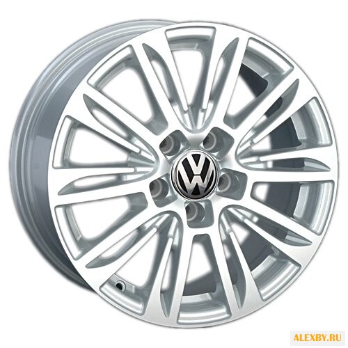 Колесный диск Replica VW109