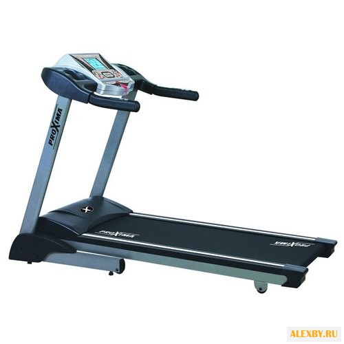 Электрическая беговая дорожка