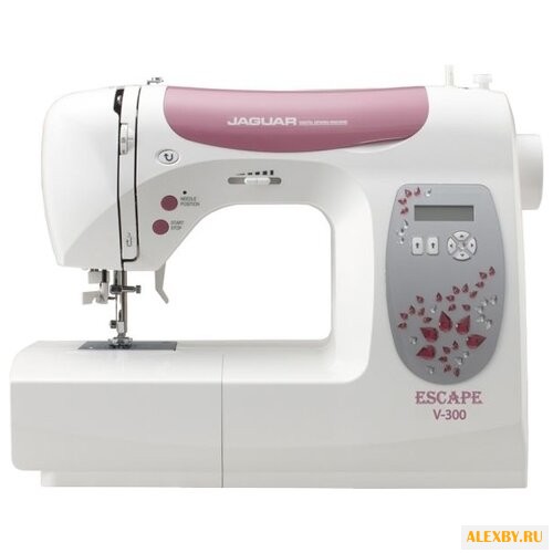 Швейная машина Jaguar Escape