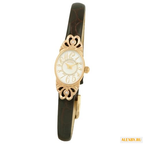 Наручные часы Чайка 44350-256.107