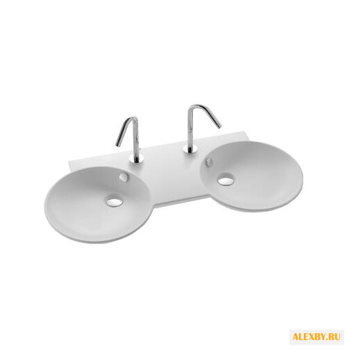 Раковина 100 см Jacob Delafon