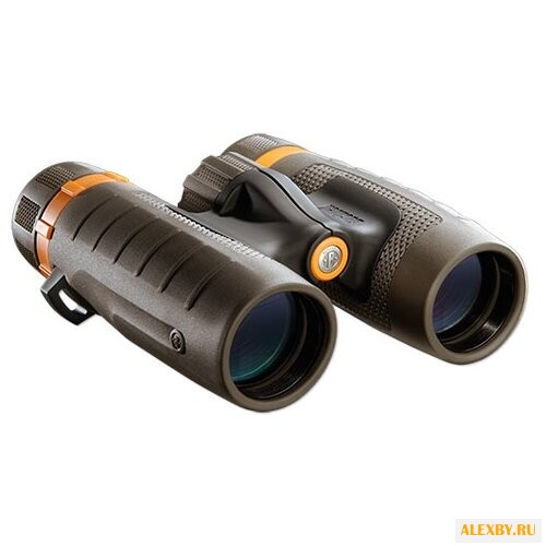 Бинокль Bushnell Offtrail 8x32
