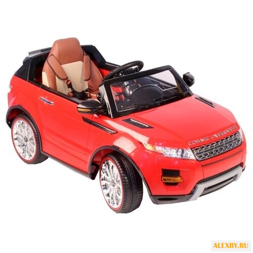 RiverToys Автомобиль Range