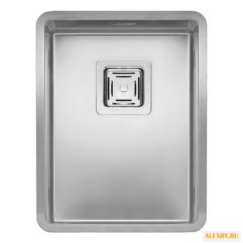 Интегрированная кухонная мойка