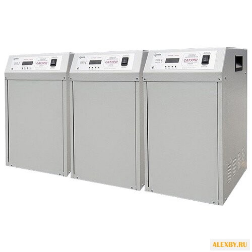 Стабилизатор напряжения Полигон