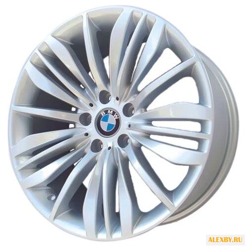 Колесный диск Replica B101