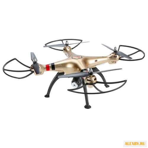 Квадрокоптер Syma X8HC