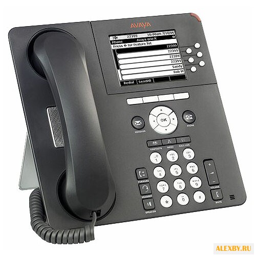 VoIP-телефон Avaya 9630G