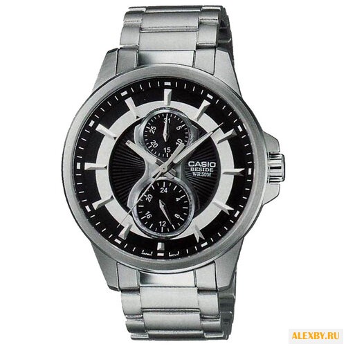 Наручные часы CASIO BEM-304D-1A