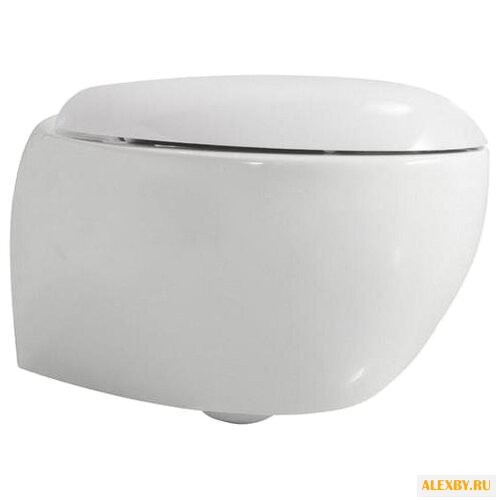 Унитаз AZZURRA Clas+ clp 100m