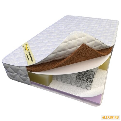 Матрас Luntek Ultra mix econom