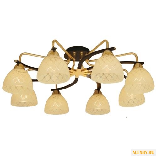 Citilux CL152282 Кристи